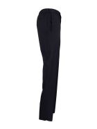 Loro Piana Leisure City Trouser Loro Piana Leisure City Trouser - Navy