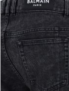 Balmain Jeans Balmain Jeans - Noir