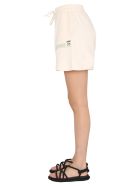 Cotton Shorts MSGM Cotton Shorts - Bianco