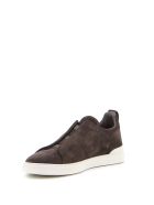 Ermenegildo Zegna Triple Stitch Ermenegildo Zegna Triple Stitch - Lav Grey