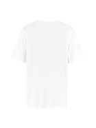 Golden Goose Aira Decorative Inserts Crew-neck T-shirt - Collezione Dream Maker Golden Goose Aira Decorative Inserts Crew-neck T-shirt - Collezione Dream Maker - White