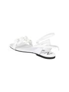 N.21 Sandals N.21 Sandals - Bianco