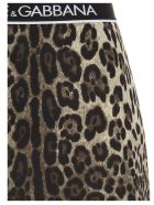 Dolce & Gabbana Skirt Dolce & Gabbana Skirt - Multicolor