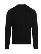Drumohr Sweater Drumohr Sweater - Black