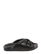 Balenciaga Sandals Balenciaga Sandals - Black