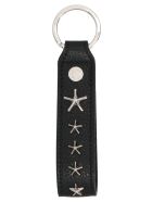 Jimmy Choo Keychain Jimmy Choo Keychain - Black