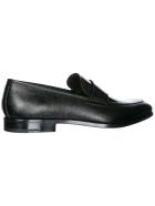 Prada Opanca Moccasins Prada Opanca Moccasins - Nero