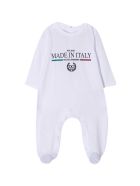Dolce & Gabbana Pajamas Dolce & Gabbana Pajamas - Bianco