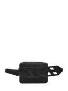 Off-white Diag Camera Shoulder Bag Off-White Diag Camera Shoulder Bag - Black
