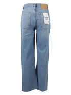 Rag & Bone Jeans Rag & Bone Jeans - Bassrock Denim