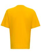 Dolce & Gabbana Embossed Logo T-shiry Dolce & Gabbana Embossed Logo T-shiry - Yellow