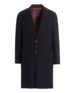 Etro Coat Etro Coat - Multicolor