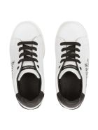 Dolce & Gabbana Portofino Sneakers Dolce & Gabbana Portofino Sneakers - Bianco