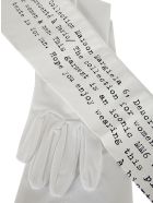 Lycra Jersey MM6 Maison Margiela Lycra Jersey - 100