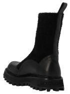 Dolce & Gabbana 'bernini' Shoes Dolce & Gabbana 'bernini' Shoes - Black