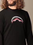 Sprayground Sweatshirt Sweatshirt Men Sprayground Sprayground Sweatshirt Sweatshirt Men Sprayground - Black