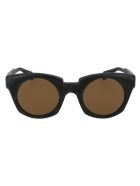 Maske U6 Sunglasses Kuboraum Maske U6 Sunglasses - BM BT BLACK MATTE