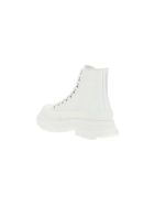 Alexander Mcqueen Sneakers Alexander McQueen Sneakers - White/silver