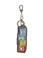 Etro Toys Key Rings Etro Toys Key Rings - Multicolor