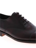 John Lobb City Ii Museum John Lobb City Ii Museum - Y Dark Brown