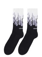 Vision of Super Cotton Socks Vision of Super Cotton Socks - black