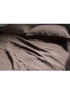 Toogood Linen Top Sheet Once Milano Toogood Linen Top Sheet - Brown