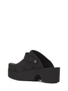 Xocoi Sandals Xocoi Sandals - Black