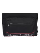 Alexander McQueen Metropolitan Backpack Alexander McQueen Metropolitan Backpack - Nero