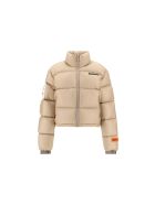 Heron Preston Piumino HERON PRESTON Piumino - Beige/black