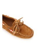 Alanui Dockside Alanui And Sebago Collaboration Loafers Alanui Dockside Alanui And Sebago Collaboration Loafers - CUBANO BRO (Brown)