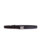 Givenchy 4g Release Buckle Belt Givenchy 4g Release Buckle Belt - NERO