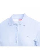 Sun 68 Sun68 Cotton Dress Sun 68 Sun68 Cotton Dress - WHITE