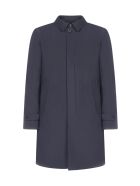 Herno Laminar Raincoat Herno Laminar Raincoat - Blu