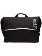 Emporio Armani Ea7 C2 Ultimate Crossbody Bags EA7 Emporio Armani Ea7 C2 Ultimate Crossbody Bags - BLACK / WHITE