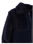 Stella Mccartney Cardigan Stella McCartney Cardigan - Blue