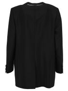 Fendi Black Mohair Jacket Fendi Black Mohair Jacket - BLACK