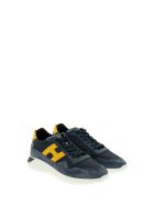 Interactive3 Sneakers Hogan Hogan Interactive3 Sneakers Hogan