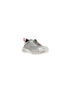 Givenchy Giv 1 Sneakers Givenchy Giv 1 Sneakers - Silvery