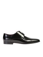 Dolce & Gabbana Derby Shoes Dolce & Gabbana Derby Shoes - Nero