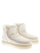 Mou Eskimo - Sneakers Mou Eskimo - Sneakers - White