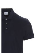 Burberry 'goldman' Polo Burberry 'goldman' Polo - Blue