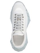 Jimmy Choo 'diamond' Shoes Jimmy Choo 'diamond' Shoes - White