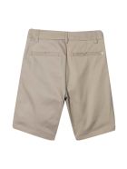 Dondup Beige Shorts Dondup Beige Shorts - Beige