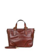The Bridge The Bridge Tote Bag The Bridge The Bridge Tote Bag - CUOIO