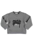 Dolce & Gabbana Sweater Dolce & Gabbana Sweater - Grigio