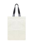 Jil Sander Tote Bag Jil Sander Tote Bag - Naturale