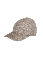 Burberry Cap Burberry Cap - Beige