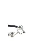 Alexander Mcqueen Bracelet Alexander McQueen Bracelet - Black