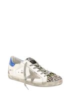 Golden Goose Superstar Sneakers Golden Goose Superstar Sneakers - White