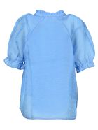 Baum Und Pferdgarten Mhina Top Baum und Pferdgarten Mhina Top - LITTLE BOY BLUE